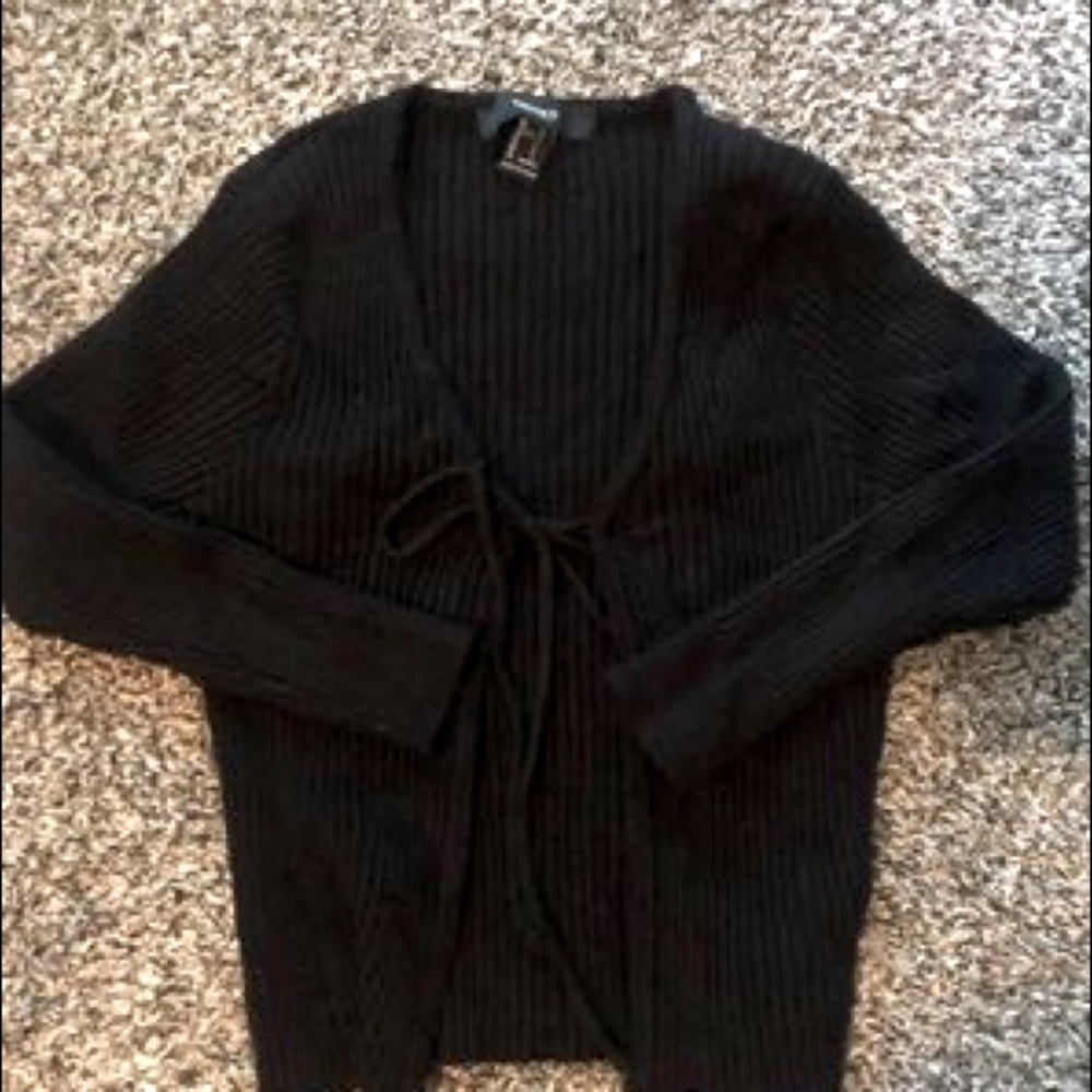 Forever 21 sweater
